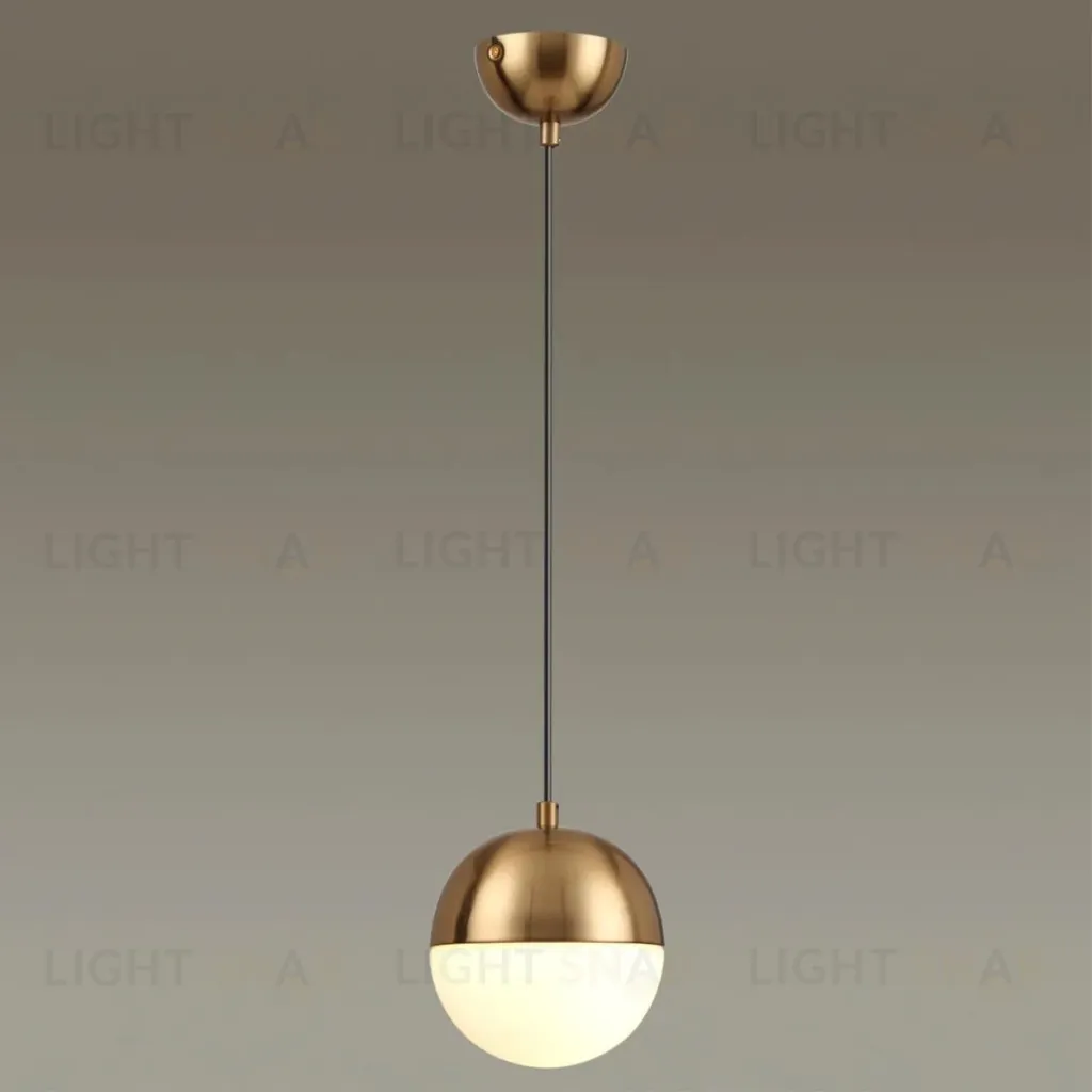 Подвесной светильник Odeon Light Pinga 4960/1 4960/1