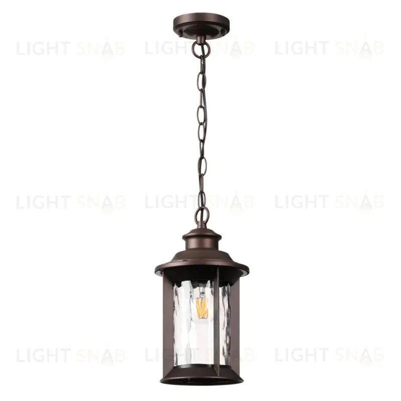 Уличный подвесной светильник Odeon Light Mavret 4961/1 4961/1