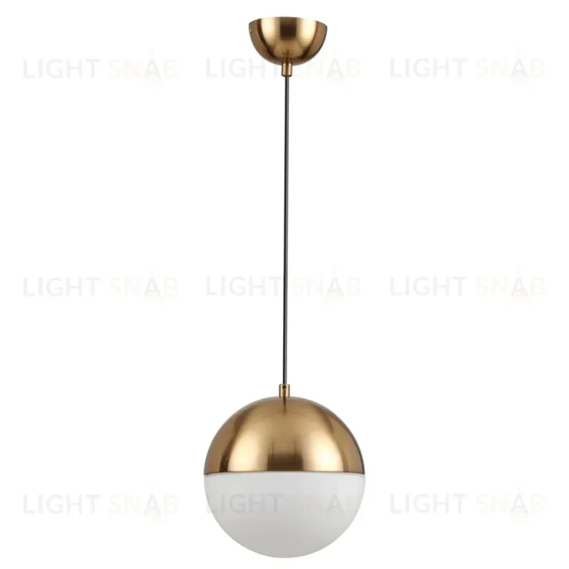 Подвесной светильник Odeon Light Pinga 4960/1A 4960/1A