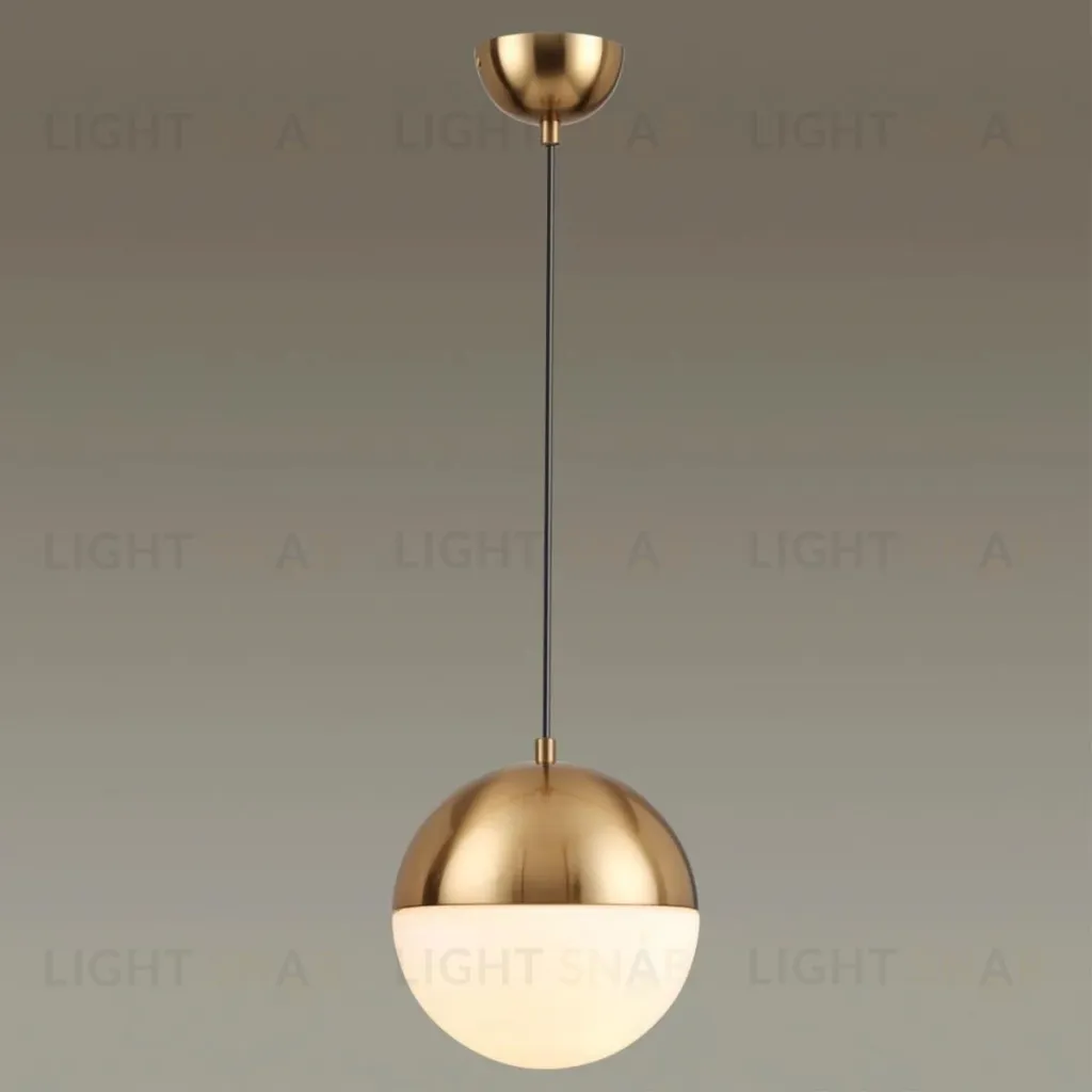 Подвесной светильник Odeon Light Pinga 4960/1A 4960/1A