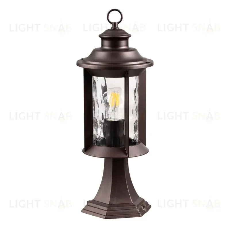 Уличный светильник Odeon Light Mavret 4961/1A 4961/1A