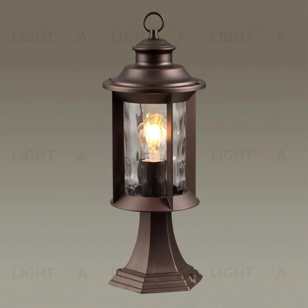 Уличный светильник Odeon Light Mavret 4961/1A 4961/1A