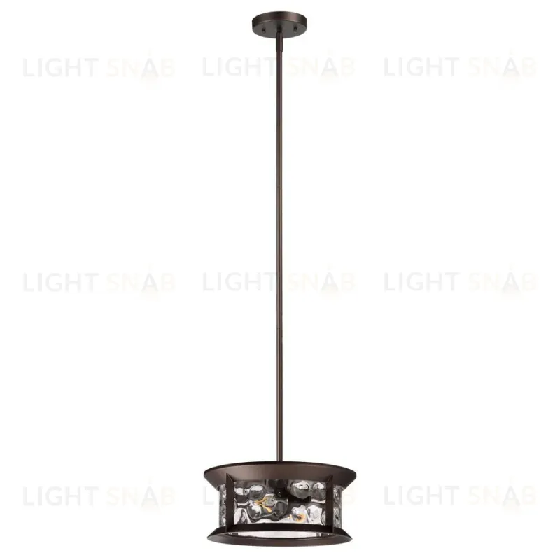 Уличный подвесной светильник Odeon Light Mavret 4961/2 4961/2