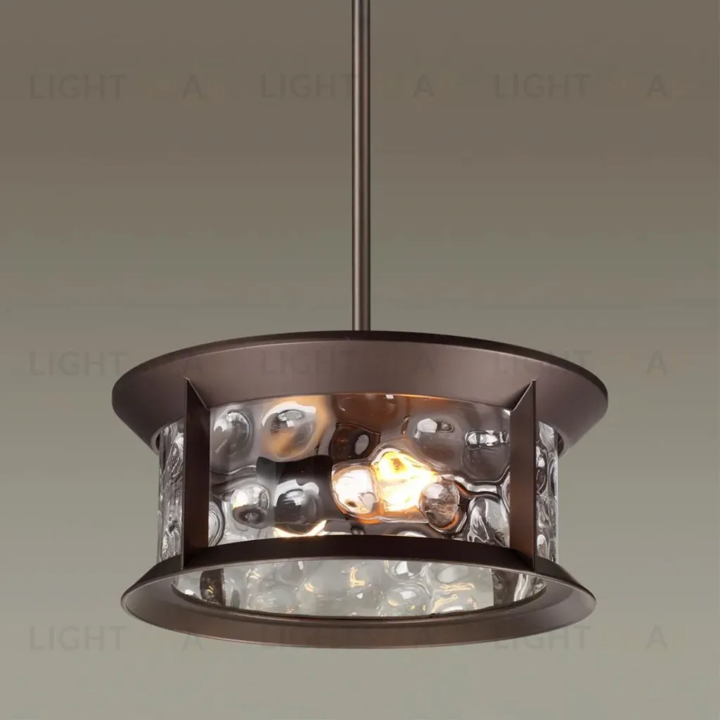 Уличный подвесной светильник Odeon Light Mavret 4961/2 4961/2