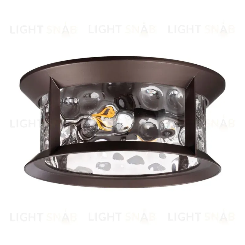 Уличный потолочный светильник Odeon Light Mavret 4961/2C 4961/2C