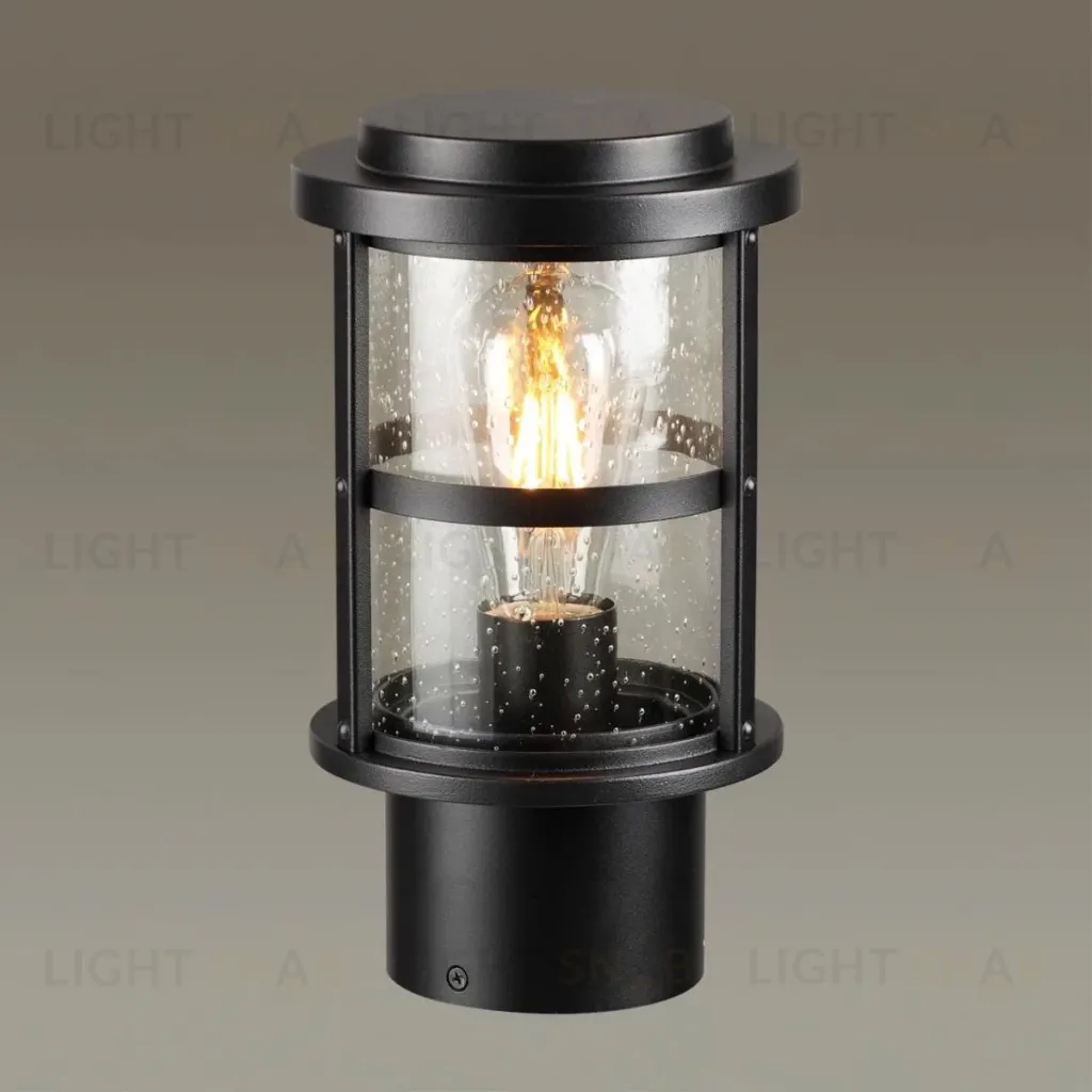 Уличный светильник Odeon Light Magus 4964/1A 4964/1A