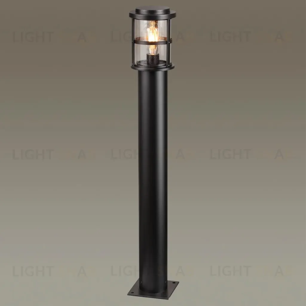 Уличный светильник Odeon Light Magus 4964/1F 4964/1F
