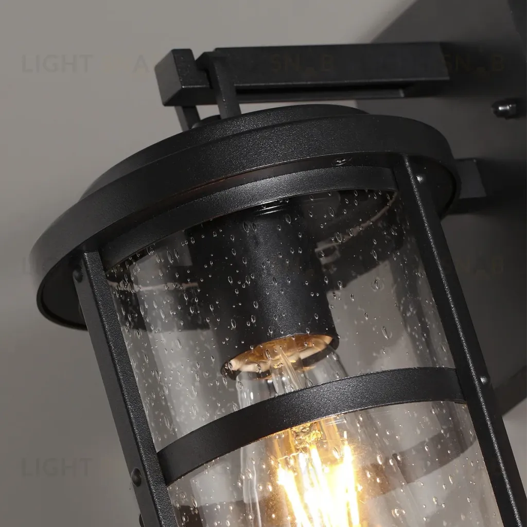 Уличный настенный светильник Odeon Light Magus 4964/1W 4964/1W