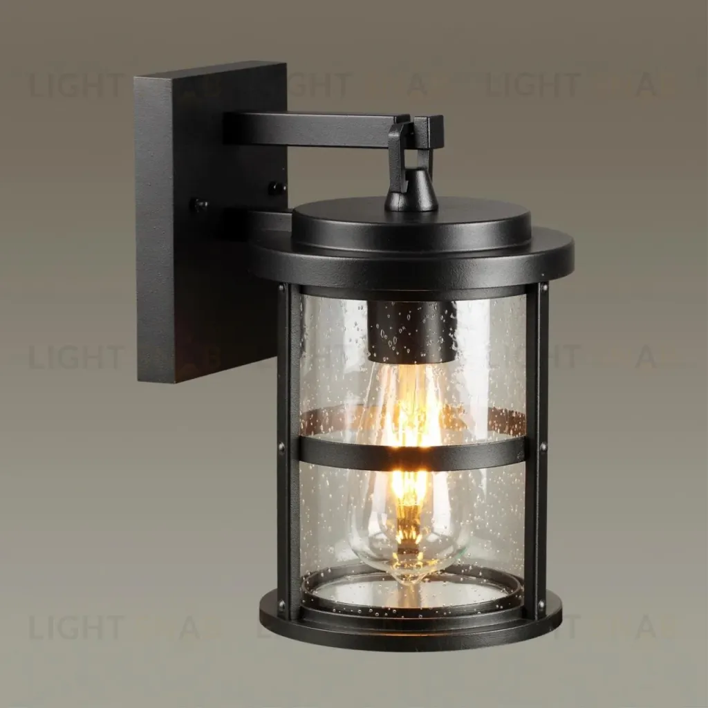 Уличный настенный светильник Odeon Light Magus 4964/1W 4964/1W