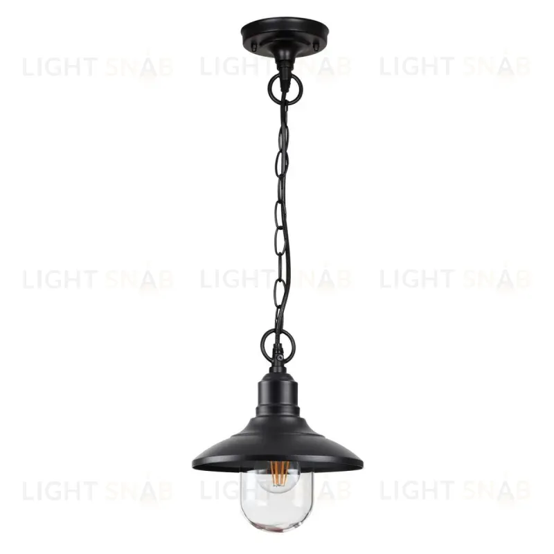 Уличный подвесной светильник Odeon Light Campa 4965/1 4965/1