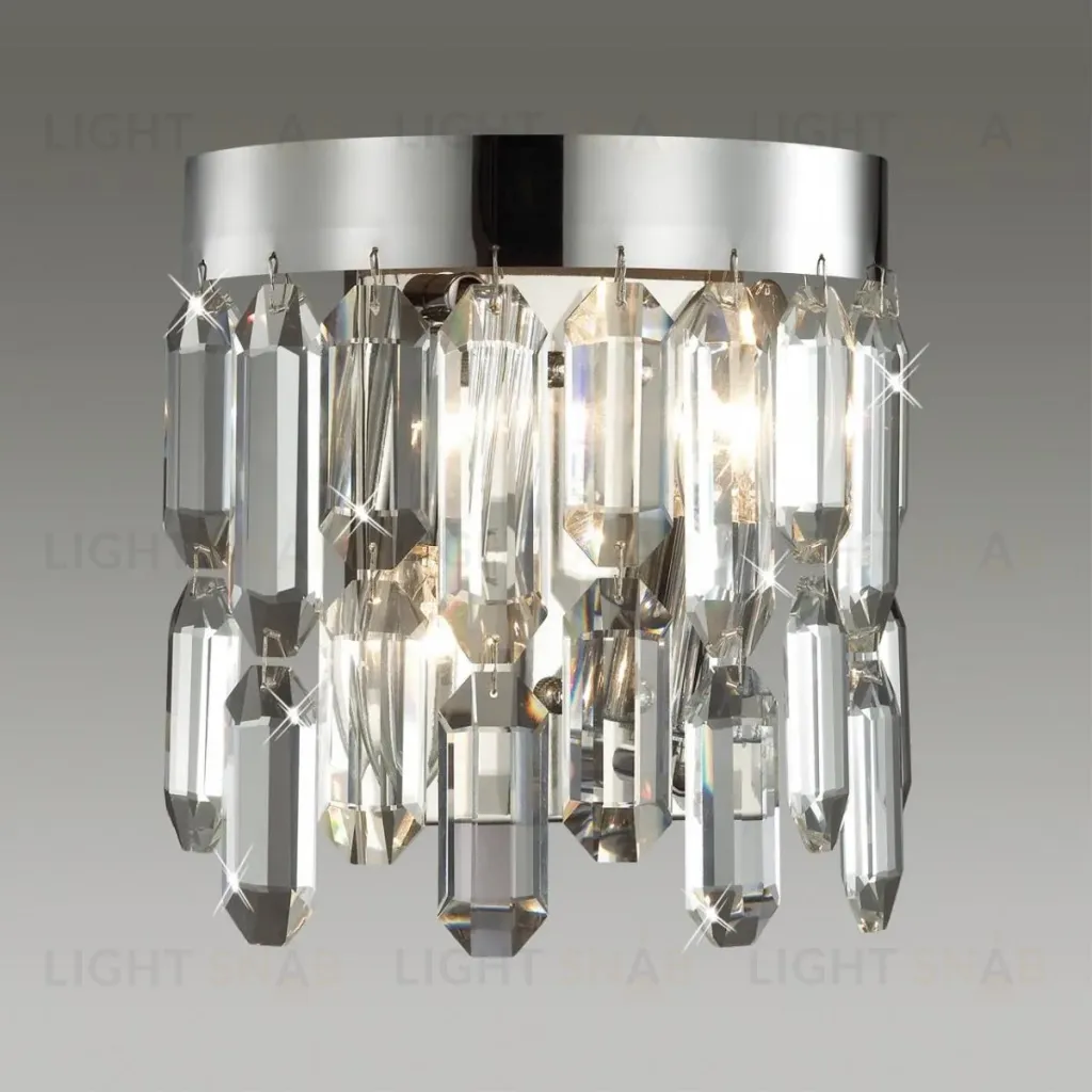 Настенный светильник Odeon Light Semura 4985/2W 4985/2W