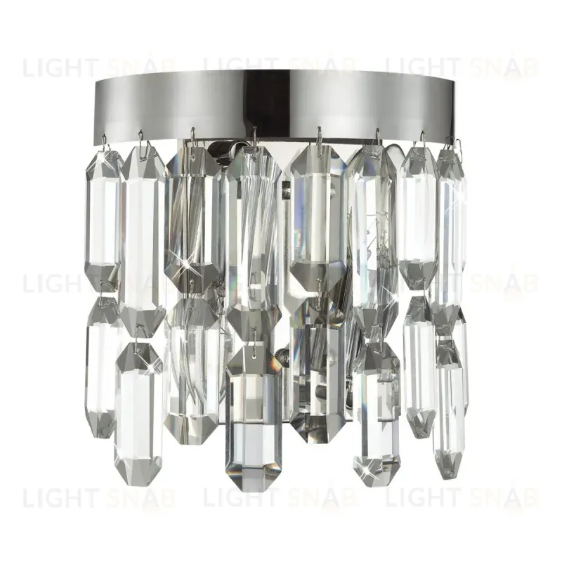 Настенный светильник Odeon Light Semura 4985/2W 4985/2W