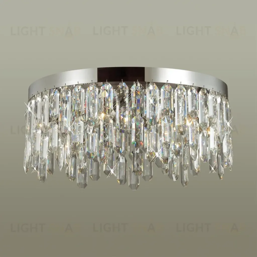 Потолочная люстра Odeon Light Semura 4985/6C 4985/6C