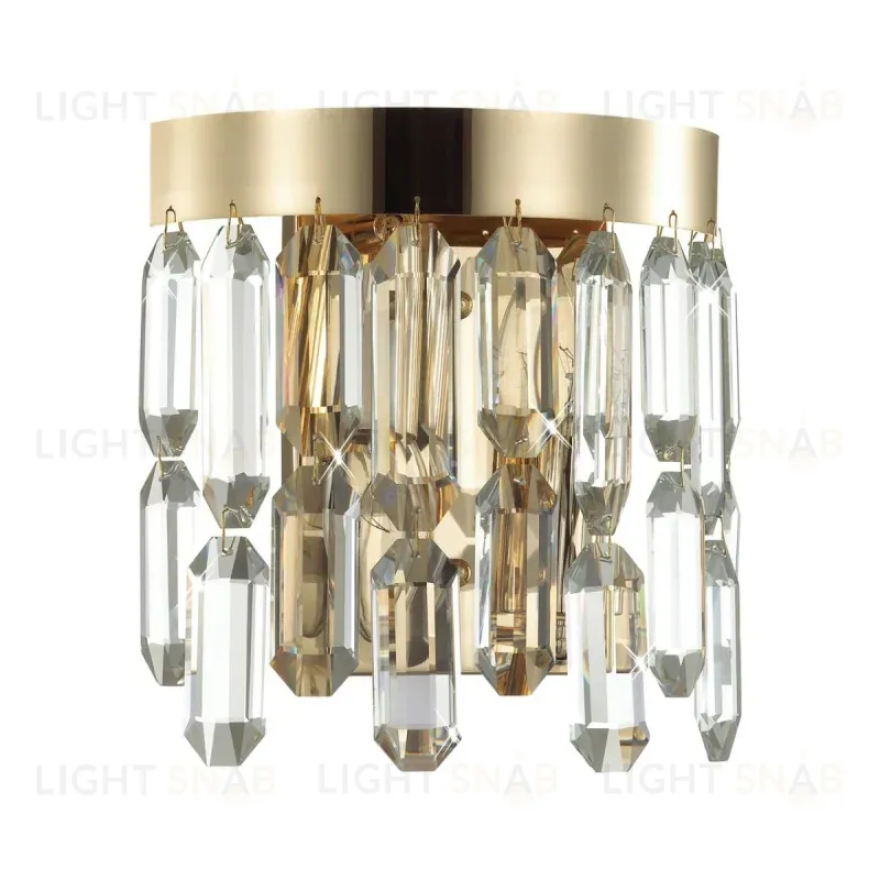 Настенный светильник Odeon Light Semura 4986/2W 4986/2W