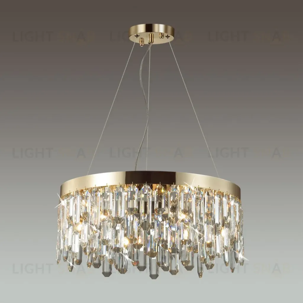 Подвесная люстра Odeon Light Semura 4986/6 4986/6
