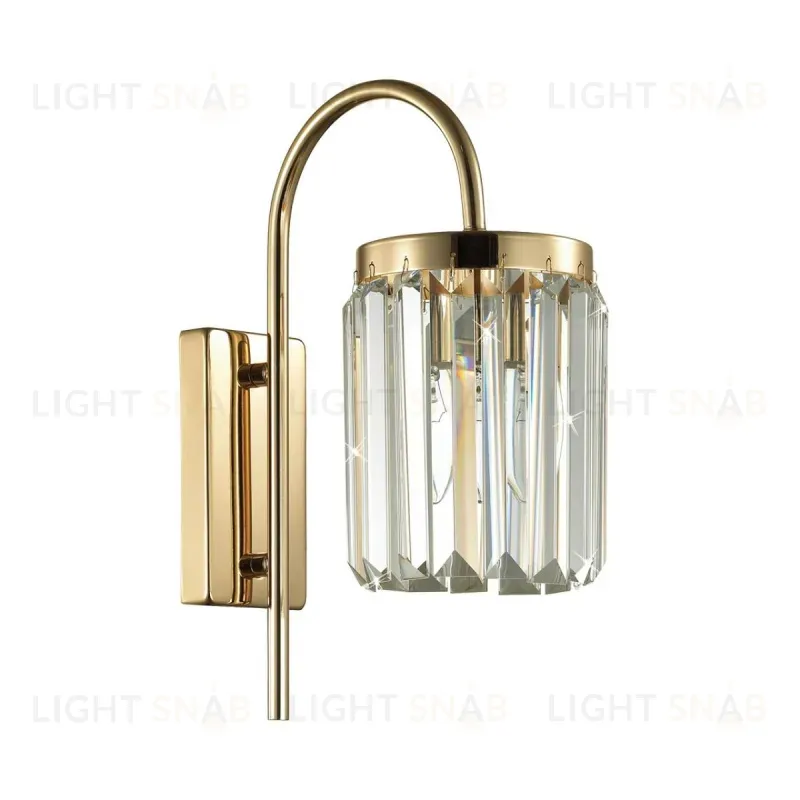 Бра Odeon Light Vassa 4987/1W 4987/1W