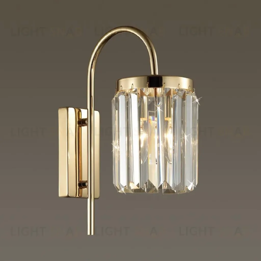 Бра Odeon Light Vassa 4987/1W 4987/1W