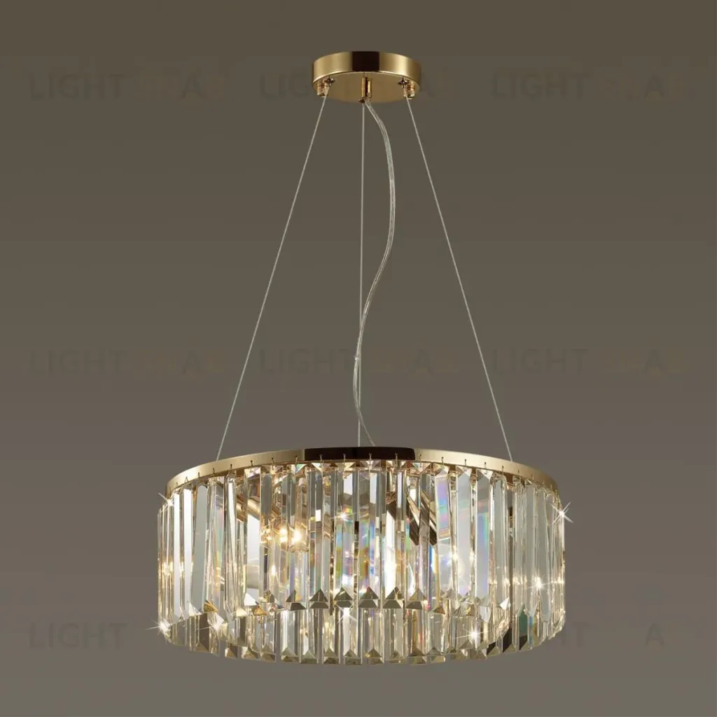 Подвесная люстра Odeon Light Vassa 4987/6 4987/6