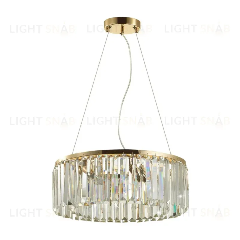 Подвесная люстра Odeon Light Vassa 4987/6 4987/6