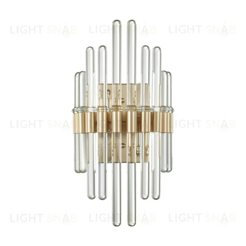 Настенный светильник Odeon Light Stika 4988/2W 4988/2W