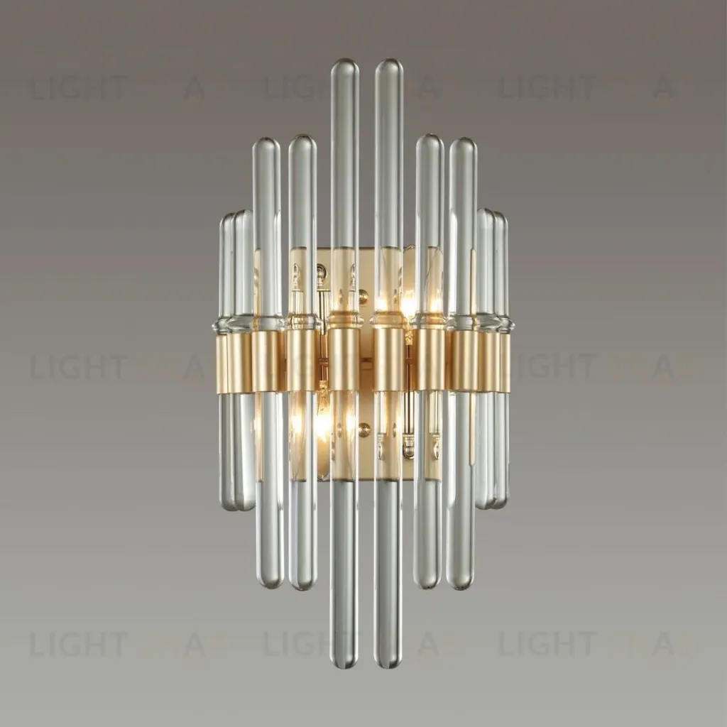 Настенный светильник Odeon Light Stika 4988/2W 4988/2W