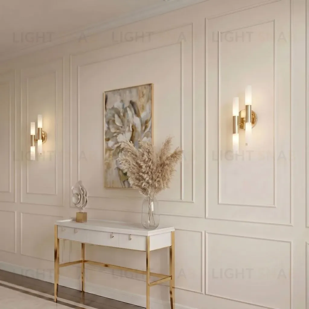 Настенный светильник Bogate's Bastone 351/4 (570/4) 351/4 (570/4)