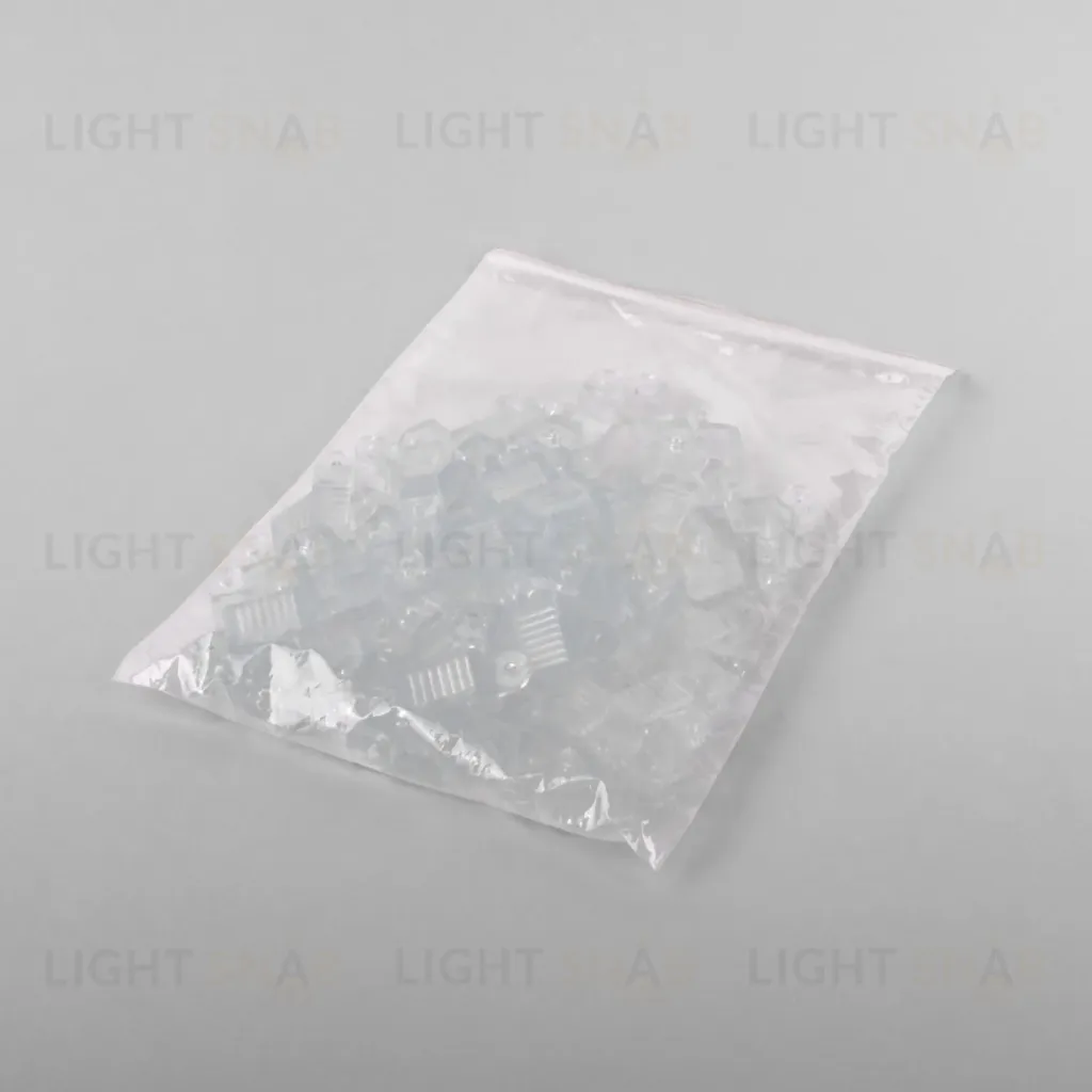Светодиодная лента Elektrostandard 220V 14,4W 120Led 2835 IP65 6500 холодный белый, 50 м 4690389170973 a053640 4690389170973
