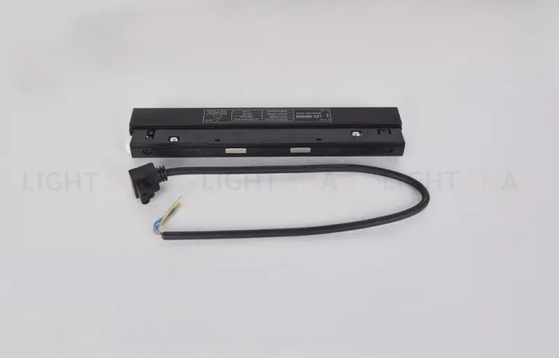 Драйвер Crystal  Lux CLT 0.203 08 BL CLT 0.203 08 BL