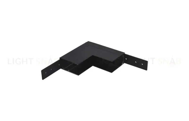 Внутренний соединитель угловой Crystal  Lux CLT 0.213 02 BL CLT 0.213 02 BL