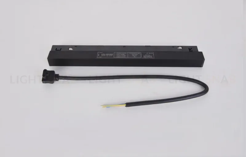 Драйвер Crystal  Lux CLT 0.203 09 BL CLT 0.203 09 BL
