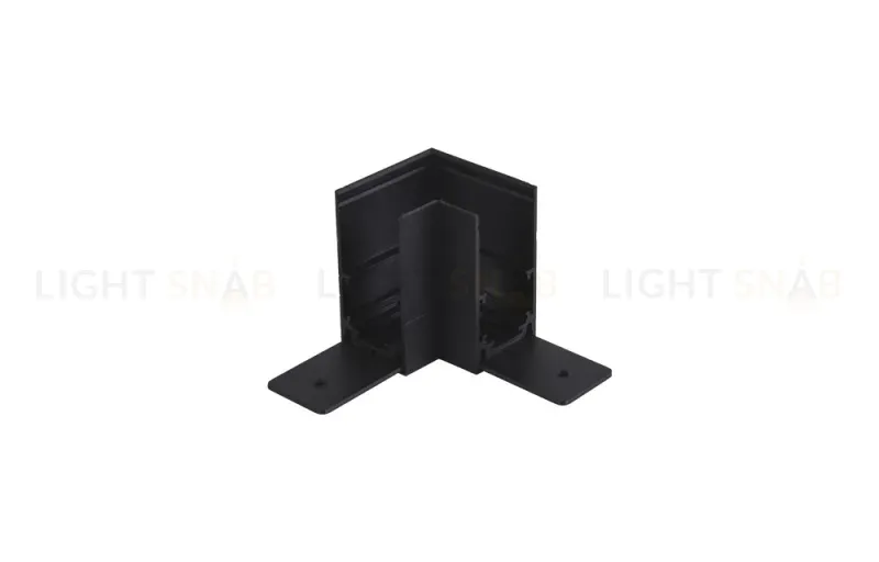 Соединитель угловой Crystal  Lux CLT 0.213 04 BL CLT 0.213 04 BL