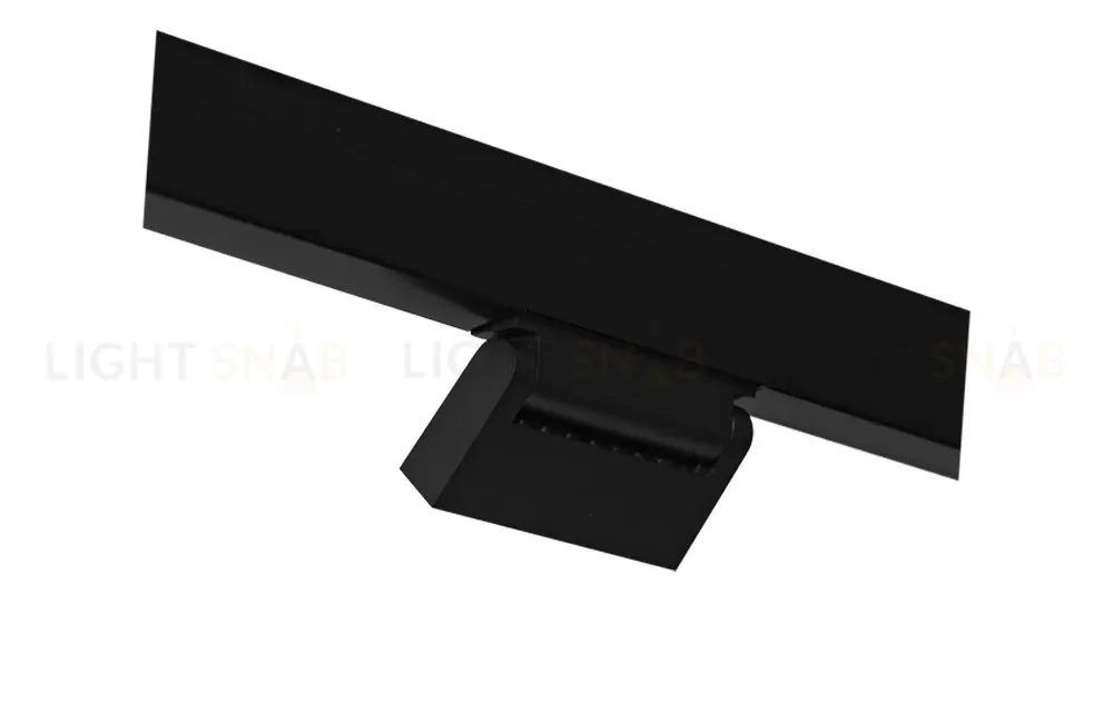 Трековый светильник Crystal  Lux CLT 0.33 002 6W BL T4000K CLT 0.33 002 6W BL T4000K