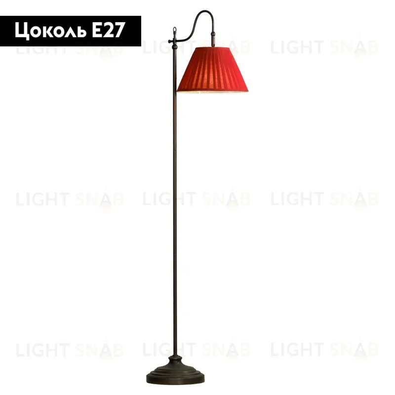 Торшер Lussole Milazzo LSP-0605 LSP-0605