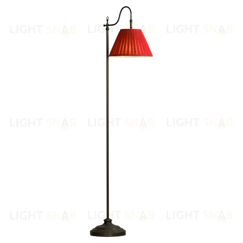 Торшер Lussole Milazzo LSP-0605 LSP-0605