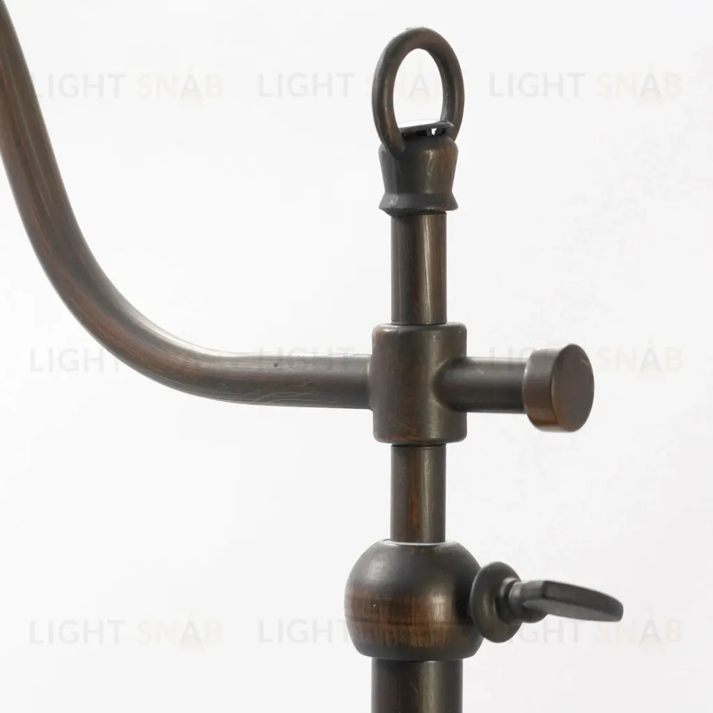 Торшер Lussole Milazzo LSP-0605 LSP-0605