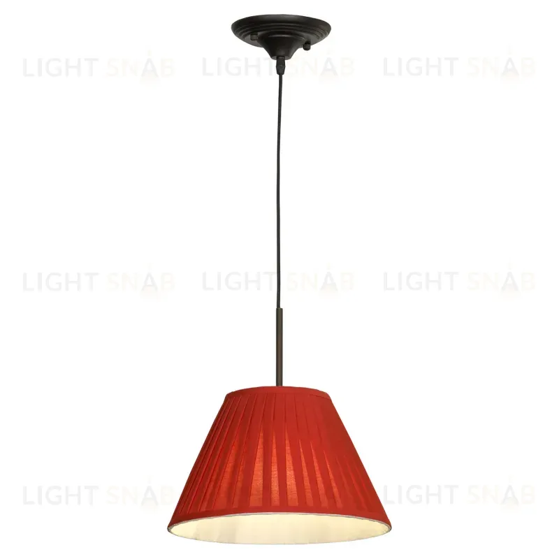 Подвесной светильник Lussole Milazzo LSP-8553 LSP-8553
