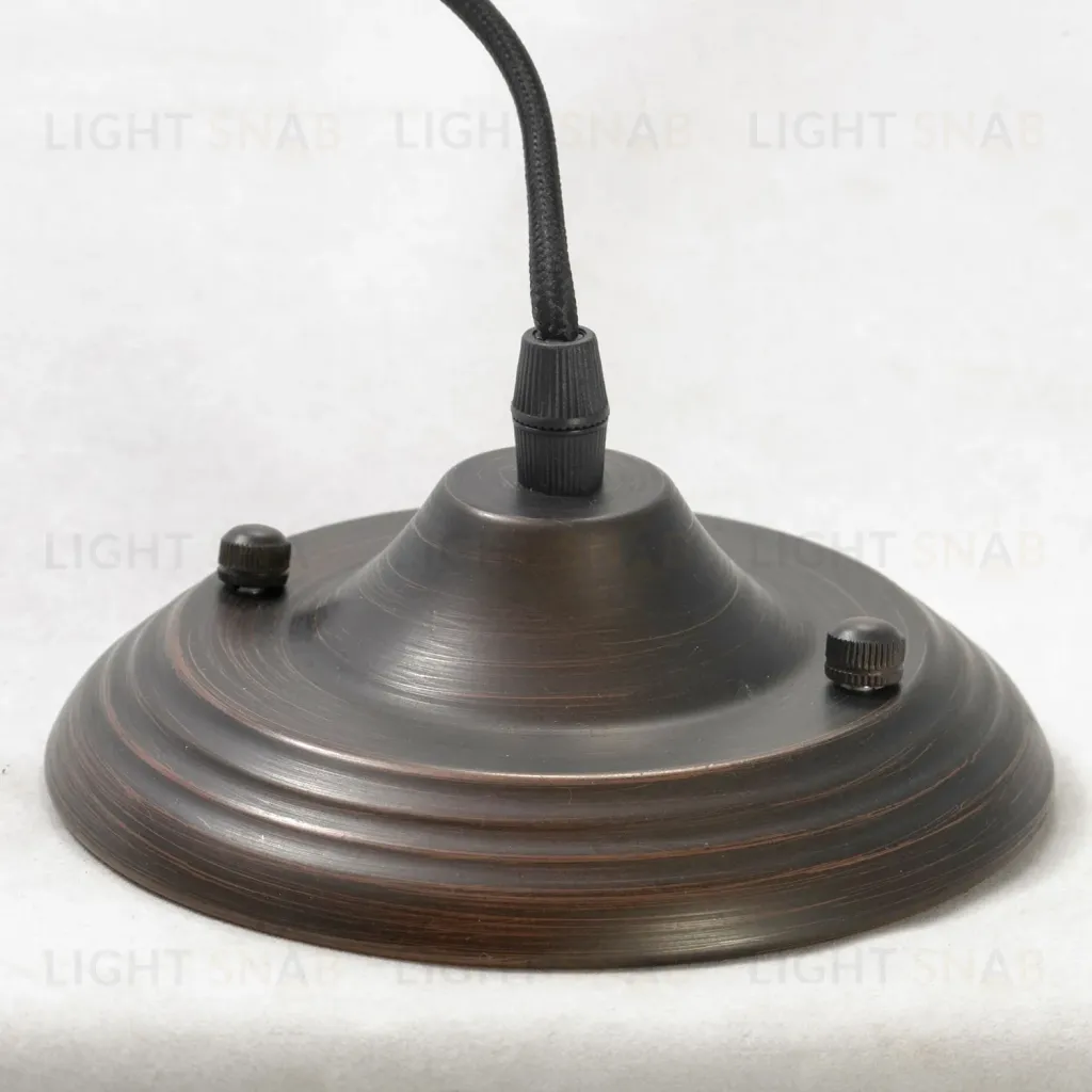 Подвесной светильник Lussole Milazzo LSP-8553 LSP-8553