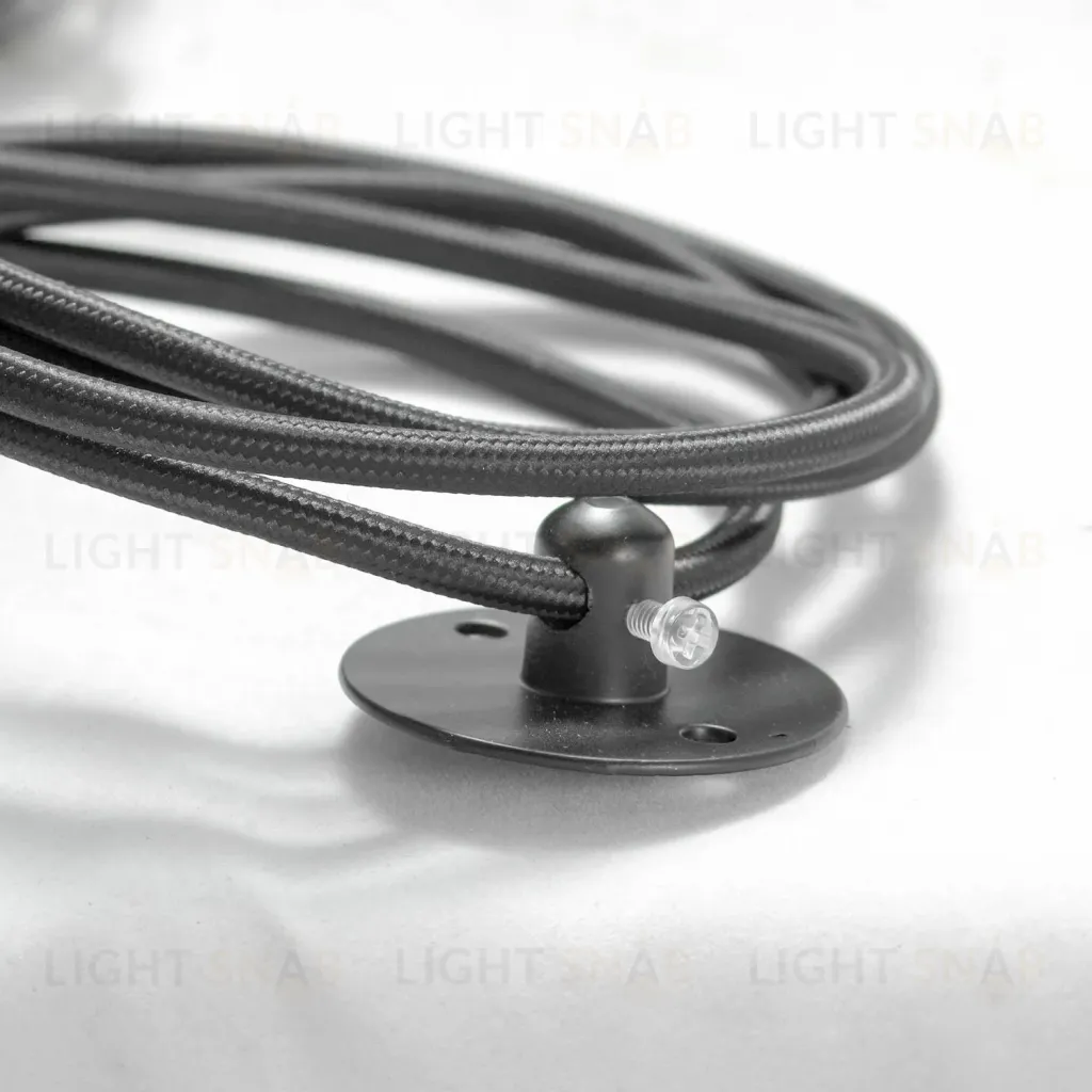 Подвесная люстра Lussole Shirley LSP-8554 LSP-8554