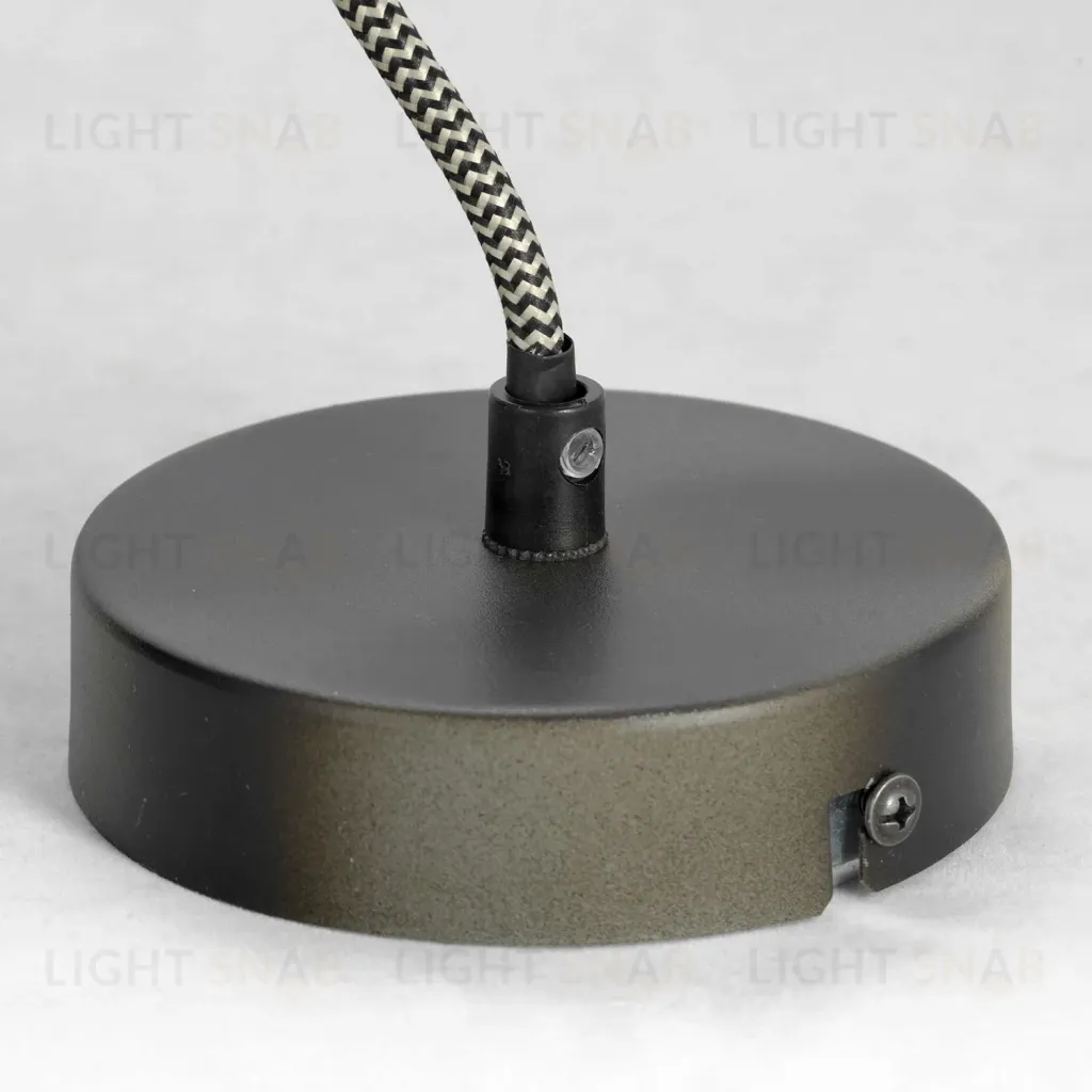 Подвесной светильник Lussole LSP-9504-DF LSP-9504-DF