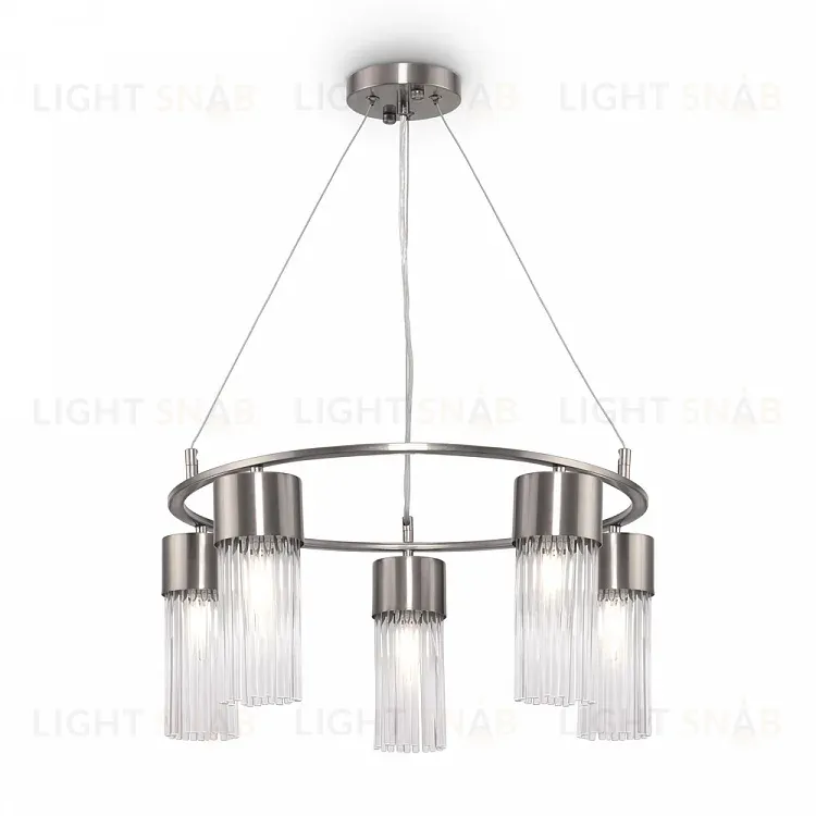 Подвесная люстра Freya Esala FR5050PL-05N FR5050PL-05N