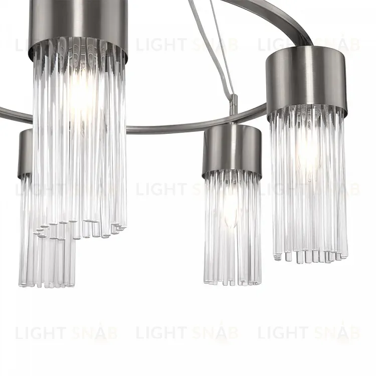 Подвесная люстра Freya Esala FR5050PL-05N FR5050PL-05N