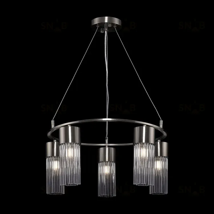 Подвесная люстра Freya Esala FR5050PL-05N FR5050PL-05N