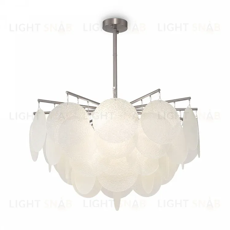 Люстра на штанге Freya Porto FR5104PL-06N FR5104PL-06N