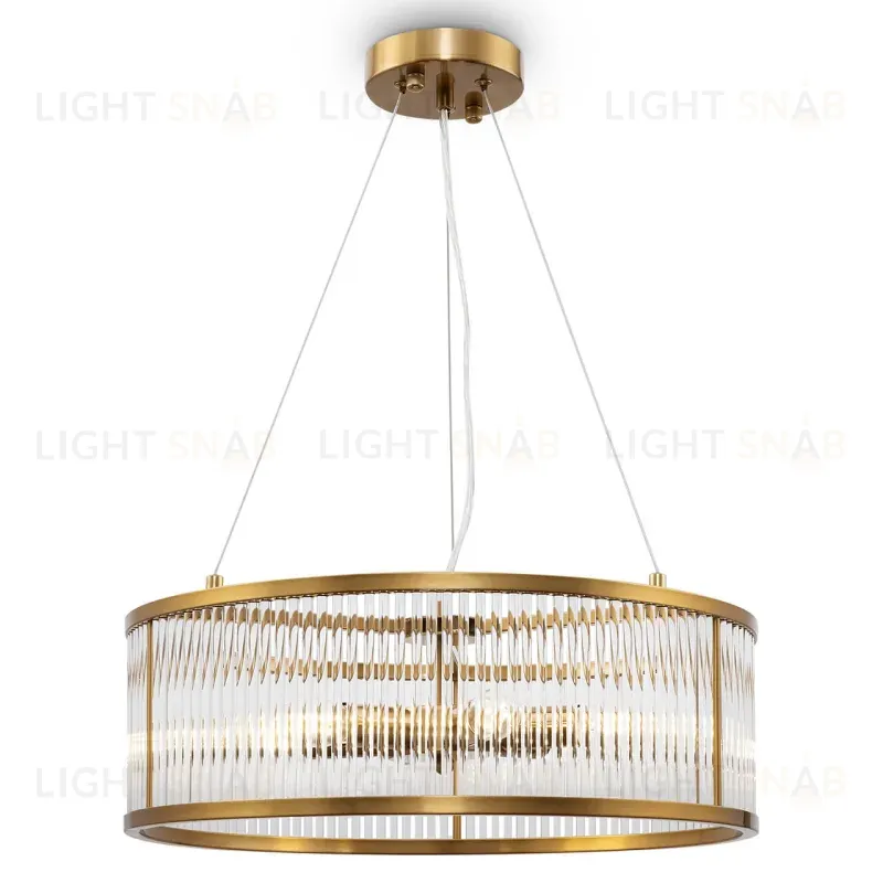 Подвесная люстра Freya Savoy FR5053PL-06BS FR5053PL-06BS