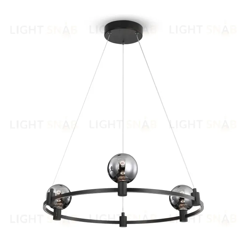 Подвесная люстра Freya Urban FR4005PL-03B FR4005PL-03B