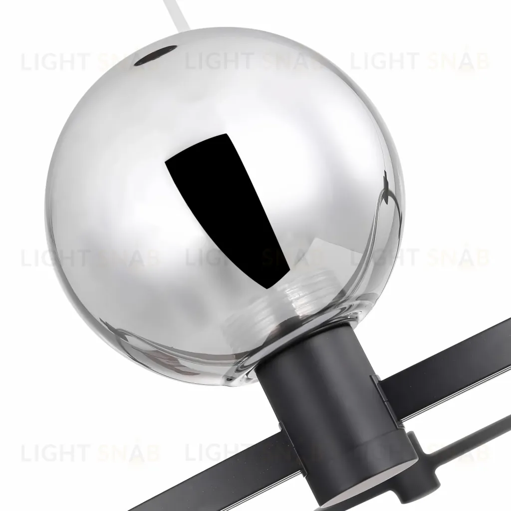 Подвесная люстра Freya Urban FR4005PL-03B FR4005PL-03B