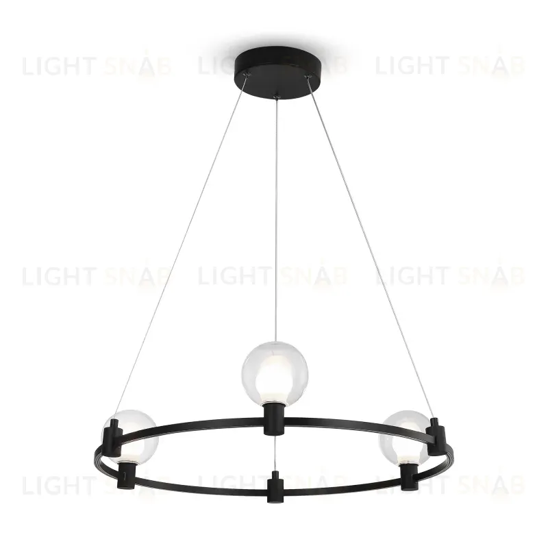 Подвесная люстра Freya Urban FR4005PL-03B1 FR4005PL-03B1