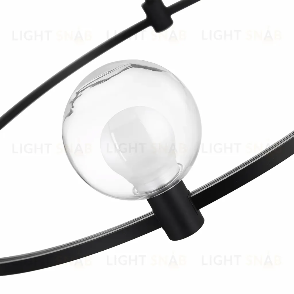 Подвесная люстра Freya Urban FR4005PL-03B1 FR4005PL-03B1