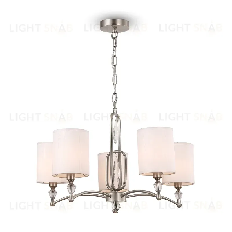 Подвесная люстра Freya Riverside FR1007PL-05N FR1007PL-05N