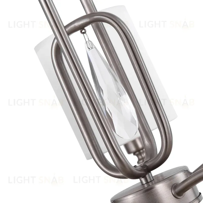 Подвесная люстра Freya Riverside FR1007PL-05N FR1007PL-05N
